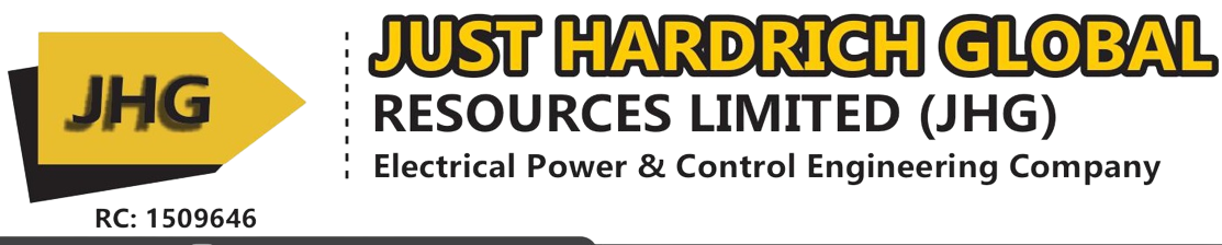 Just HardRich Global Resources Limited