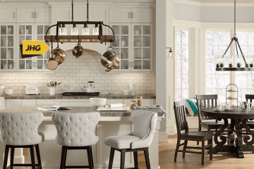 lighting trends