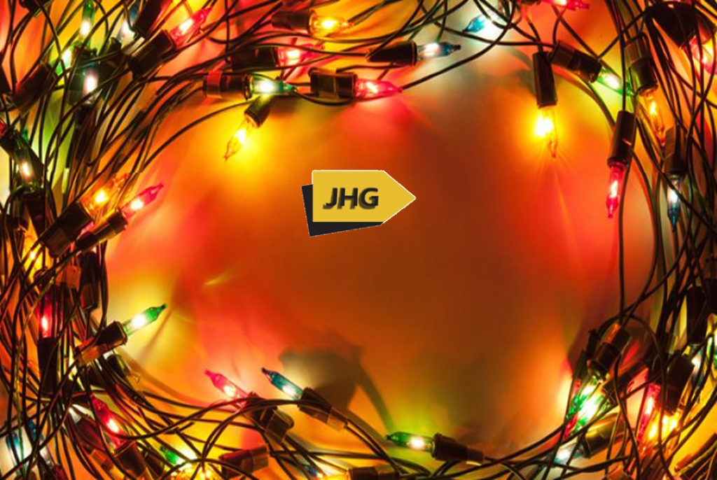 How Many Christmas Lights Can I String Together? Just HardRich Global