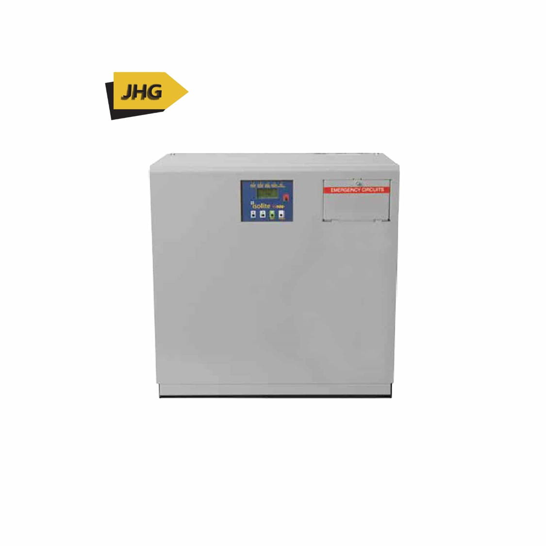 Isolite inverter