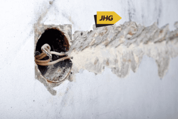 How do I know if I have Aluminum electrical wiring