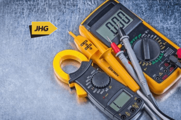 How to use an electrical tester