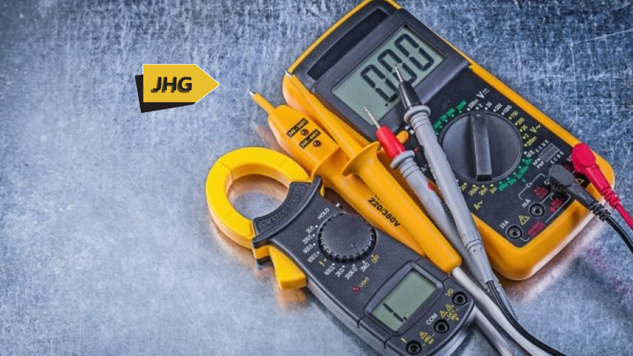 How to use an electrical tester