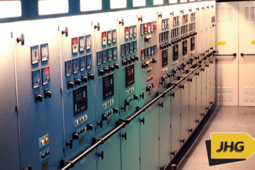 10 Common Challenges Electrical Power and Control Engineering Can Help You Overcome