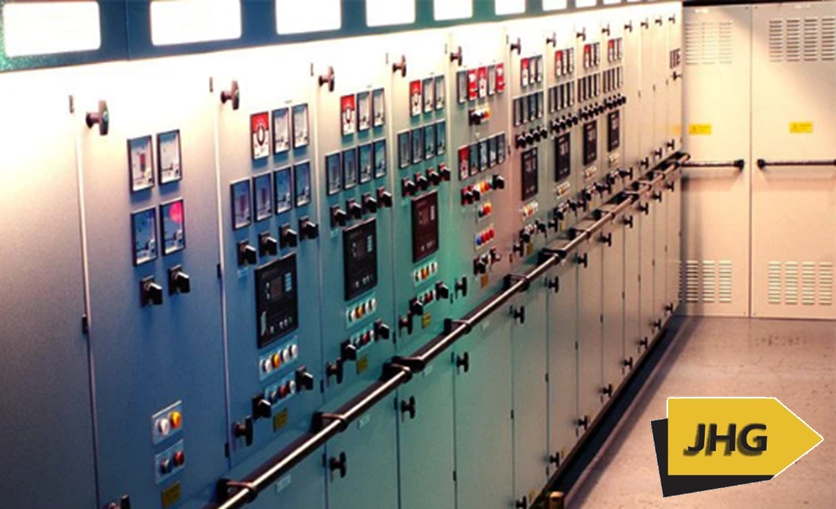 10 Common Challenges Electrical Power and Control Engineering Can Help You Overcome