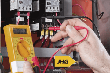 5 Home Electrical Repairs You Should Never Do Yourself