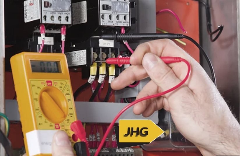 5 Home Electrical Repairs You Should Never Do Yourself