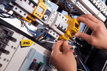 How to Choose the Right Electrical Power and Control Engineering Company for Your Business