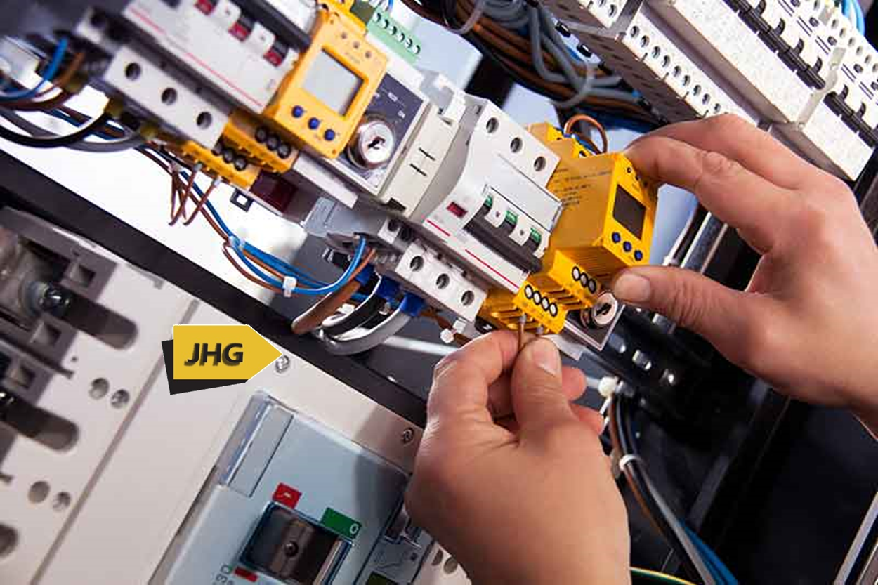 How to Choose the Right Electrical Power and Control Engineering Company for Your Business