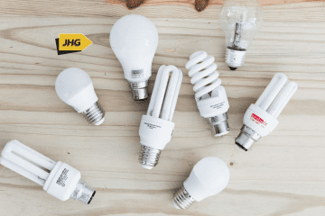 Put an End to Burned Out Light Bulbs