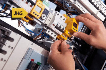 The Importance of Preventative Maintenance in Electrical Power and Control Engineering