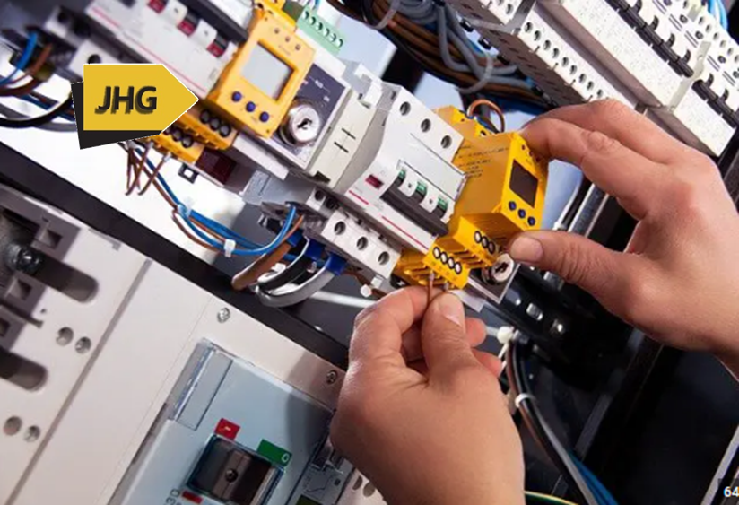 The Importance of Preventative Maintenance in Electrical Power and Control Engineering