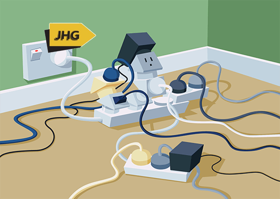 Efficient Electrical Load Calculation