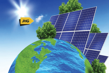 Benefits of Solar Panels