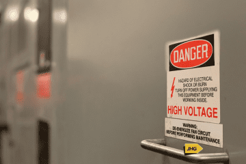 How To Reduce The Risk of Electrocution