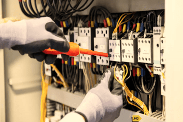 The Importance of Regular Electrical Safety Inspections for Your Home