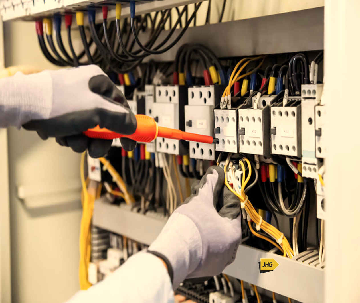 The Importance of Regular Electrical Safety Inspections for Your Home