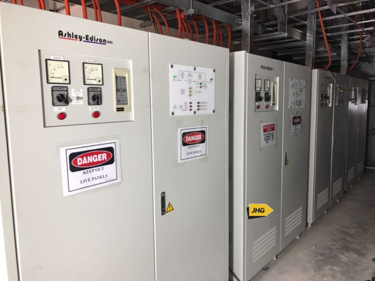 The Importance Of Regular AVR Maintenance For Generators