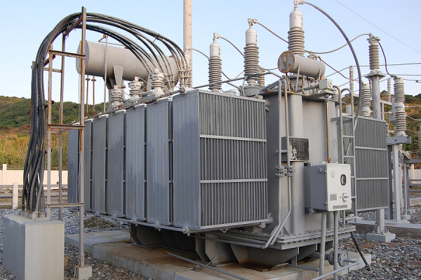 Distribution Transformer Failure