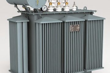 How Electrical Transformers Work