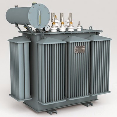 How Electrical Transformers Work