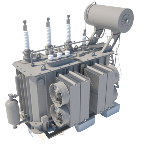 Role of Alarms in Protecting Transformers