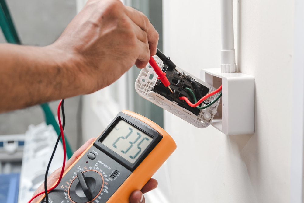 Types of Electrical Wiring Electricians Should Know