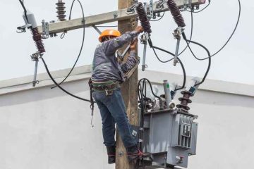 Essential Guide to Transformer Repair and Maintenance