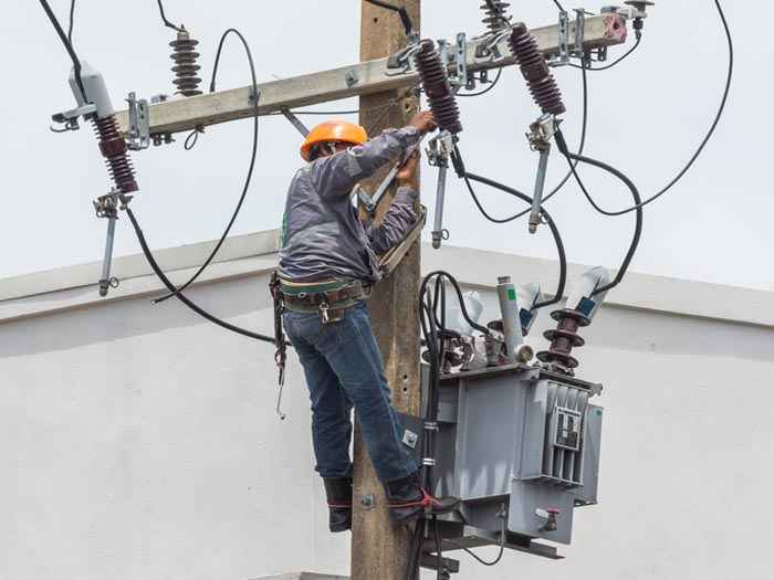 Essential Guide to Transformer Repair and Maintenance