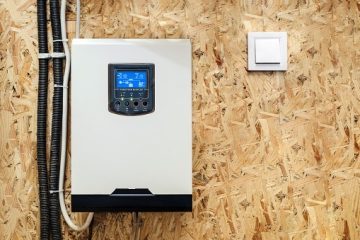 How to Choose the Right Solar Inverter for Your Home