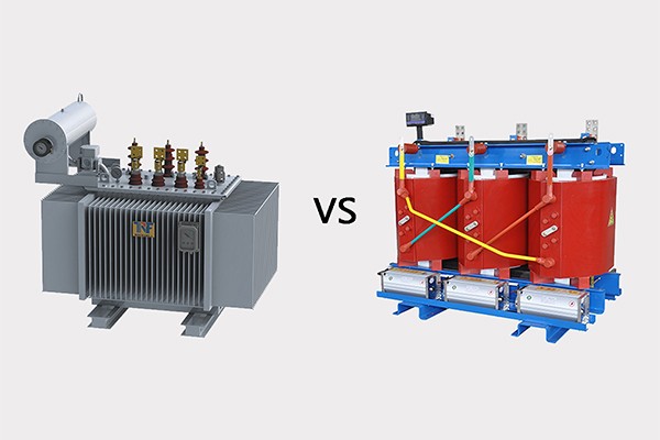 Transformers Insulation Materials in Oil-Immersed & Dry-Type Transformers