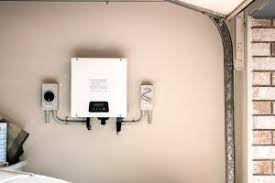 how to decide solar inverter capacity for home