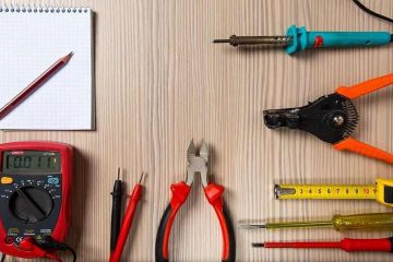21 Essential Tools for Solar Installation Projects