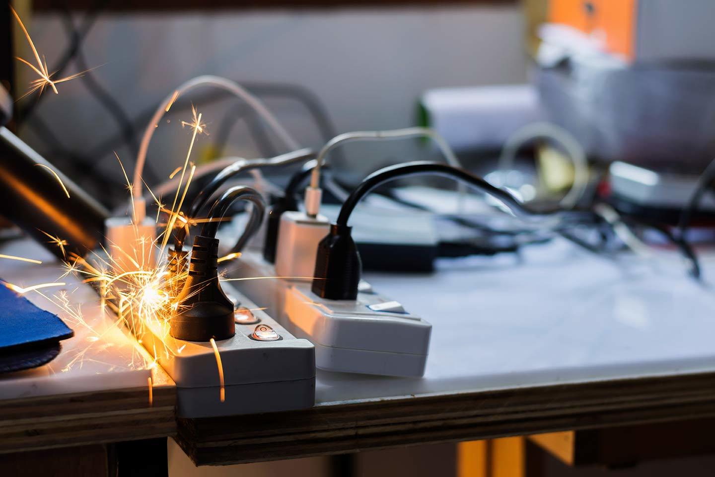 5 Signs You Need an Emergency Electrician Right Away