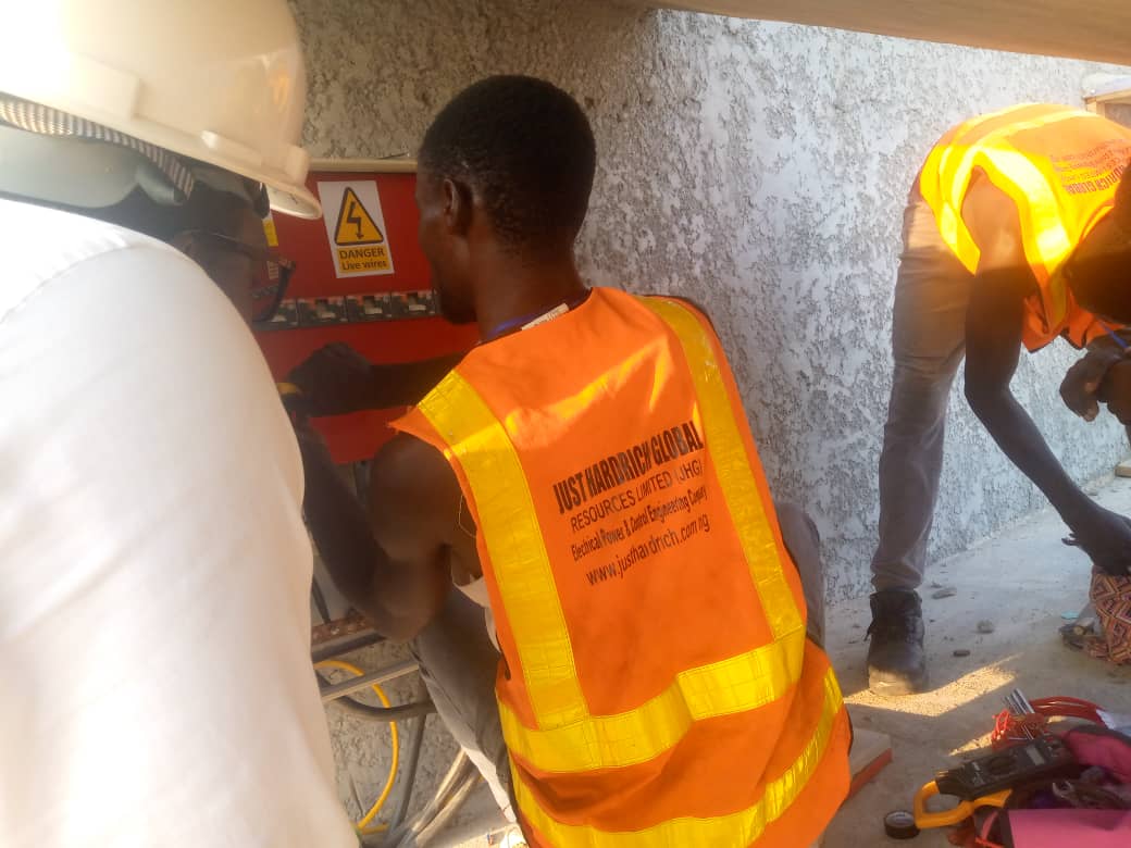 How to find the best electrical contractor in Nigeria