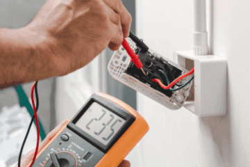 Electrical Upgrades That Increase Your Home’s Value