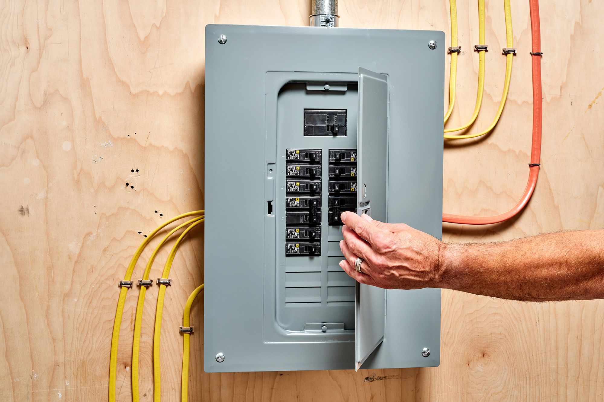 The Hidden Costs of an Outdated Electrical System