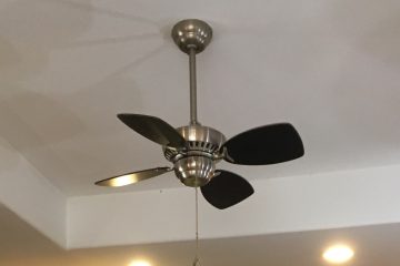 What You Should Know About Ceiling Fans and Energy Usage in Your Home