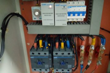 When Should I Have a Circuit Breaker Replaced?