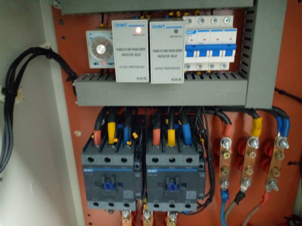 When Should I Have a Circuit Breaker Replaced?