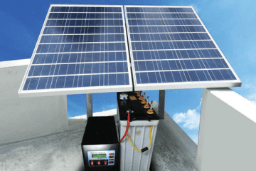 3 Factors to Consider Before Buying Solar Inverter in Nigeria