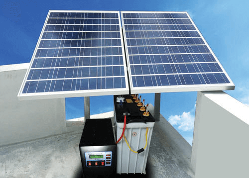 3 Factors to Consider Before Buying Solar Inverter in Nigeria