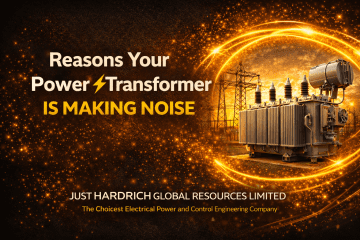 Reasons your power transformer is making noise